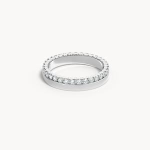 Full Eternity Ring