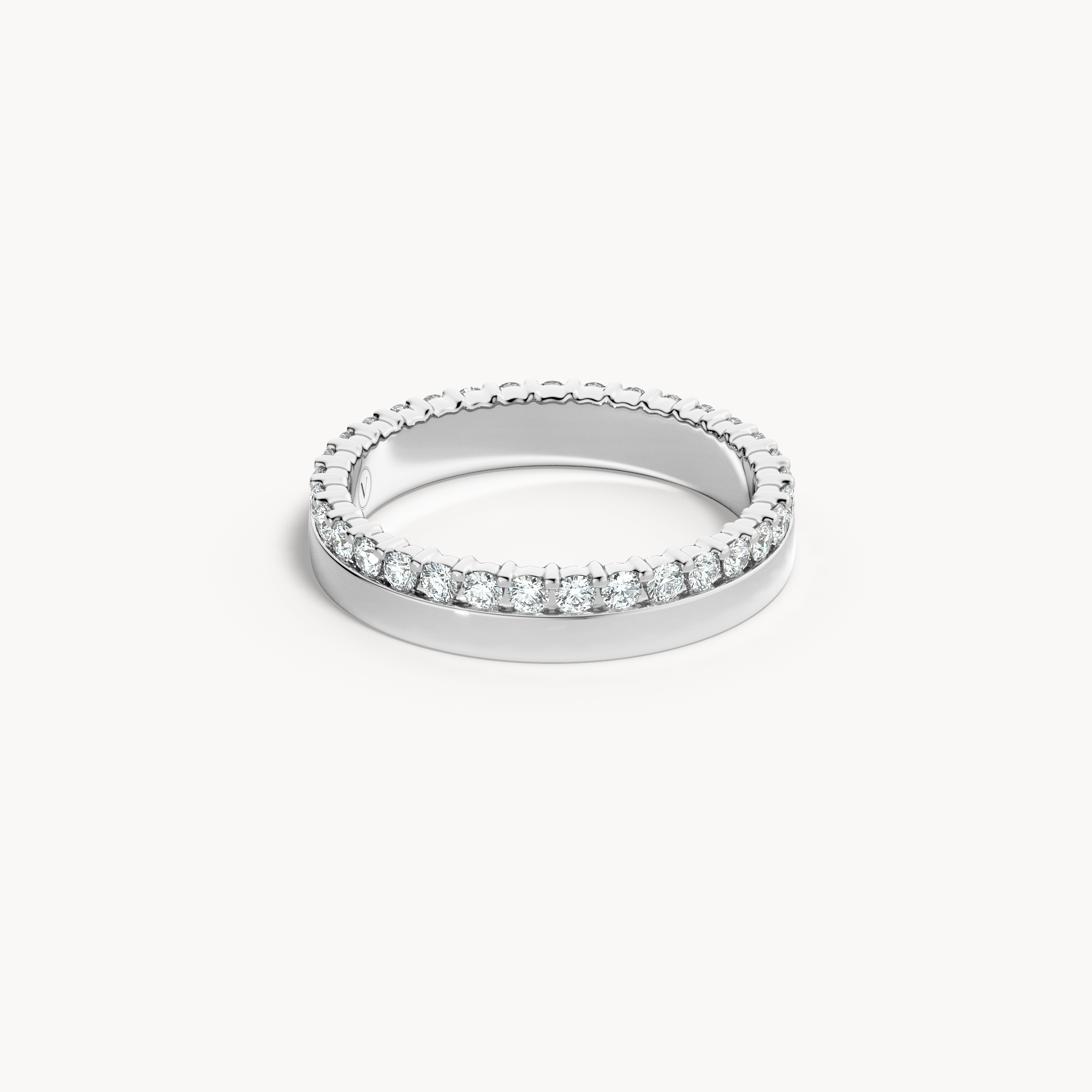 Full Eternity Ring