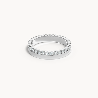 Full Eternity Ring