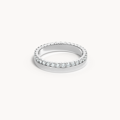 Full Eternity Ring