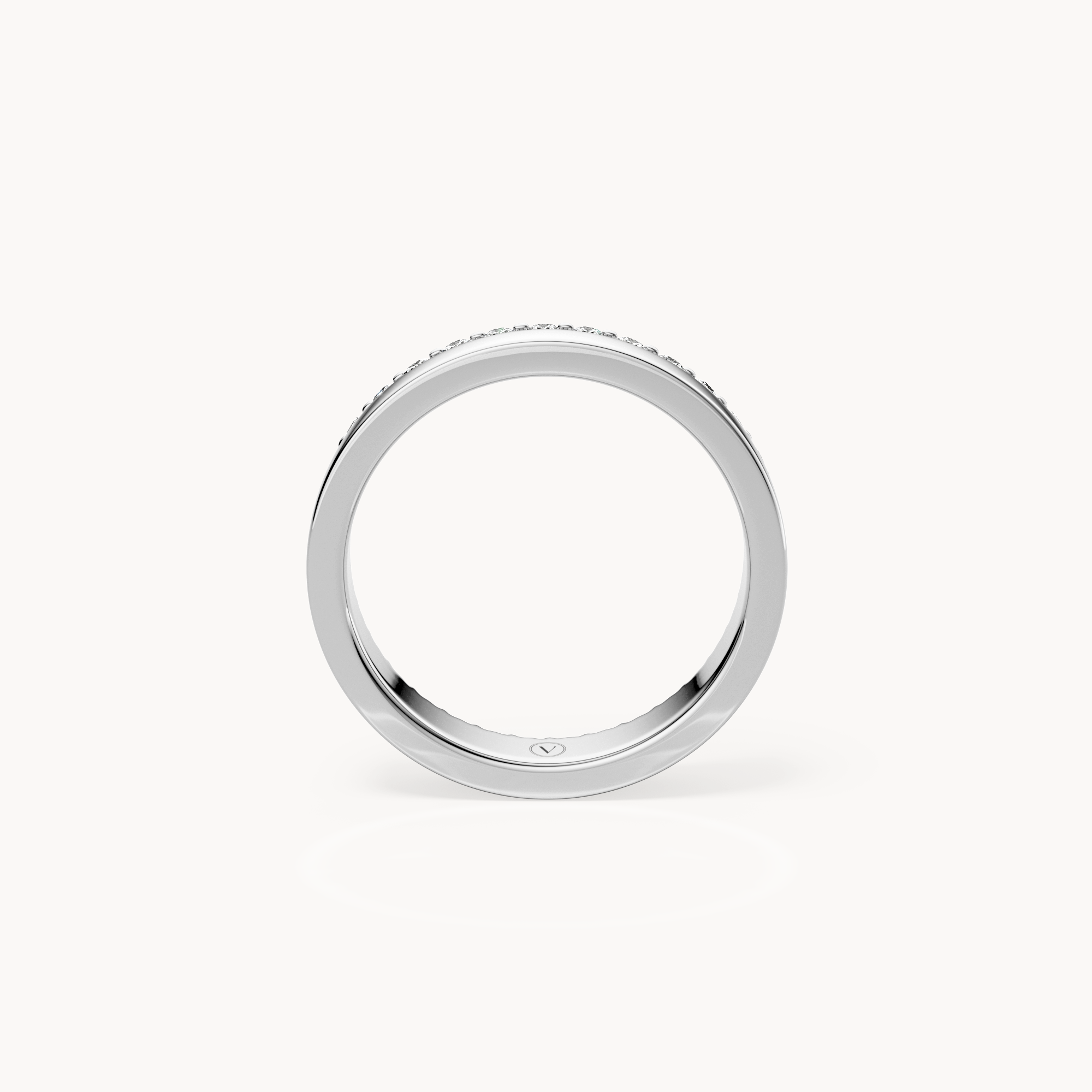 Full Eternity Ring