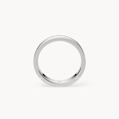 Full Eternity Ring