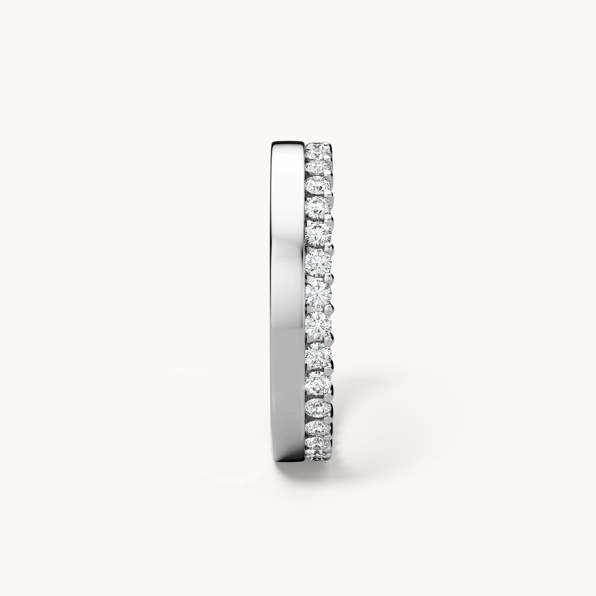 Full Eternity Ring
