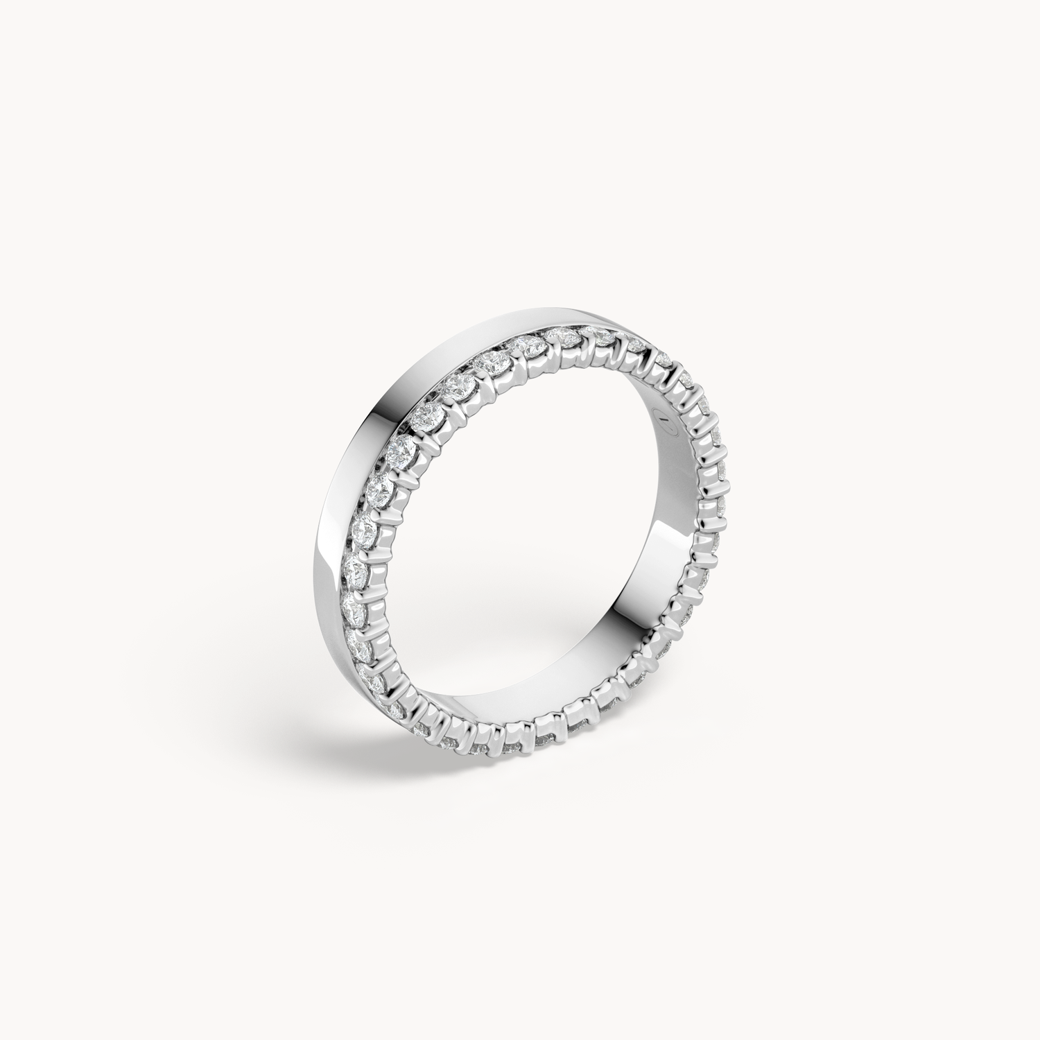 Full Eternity Ring