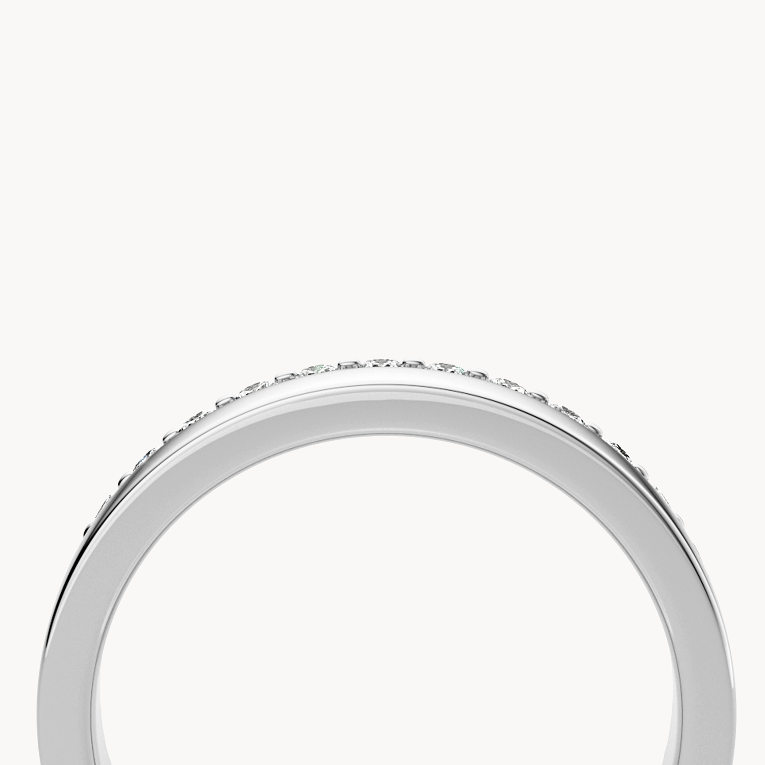 Full Eternity Ring