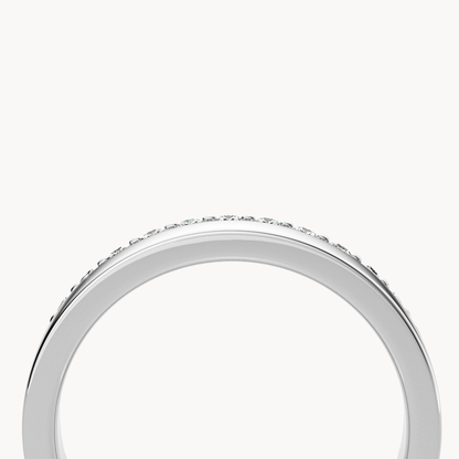 Full Eternity Ring