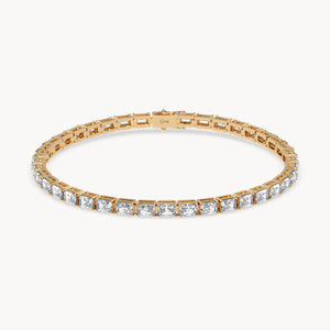 Adria Eternity Bracelet