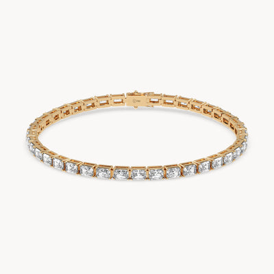 Adria Eternity Bracelet