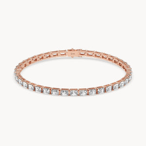 Adria Eternity Bracelet