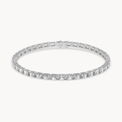 Adria Eternity Bracelet