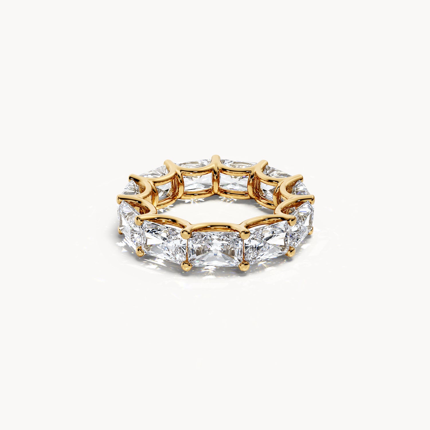 Adria Eternity Ring