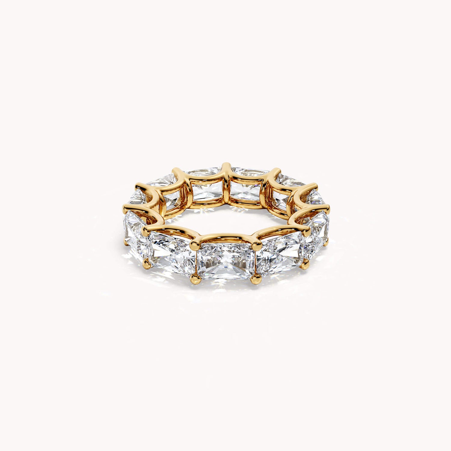 Adria Eternity Ring