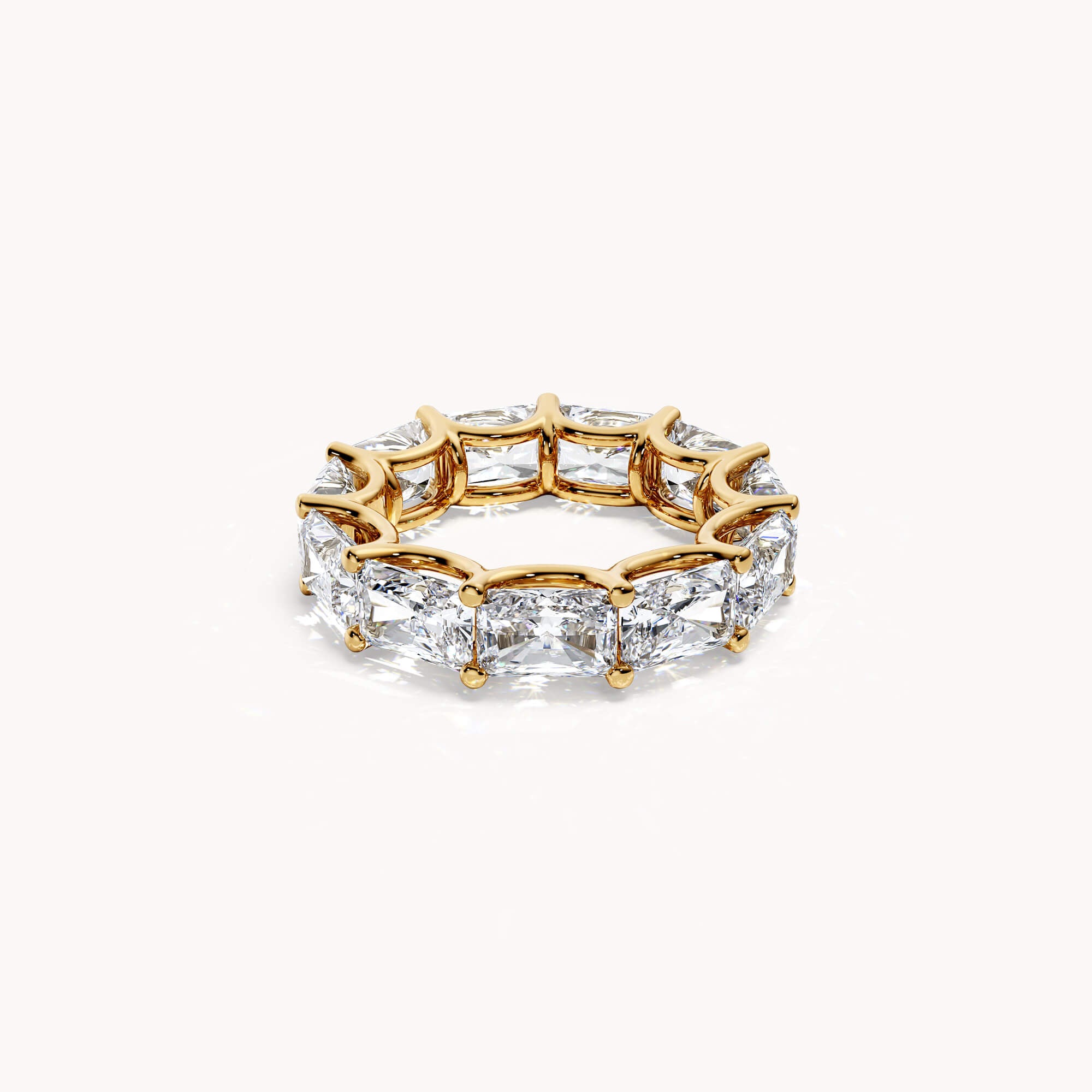 Adria Eternity Ring