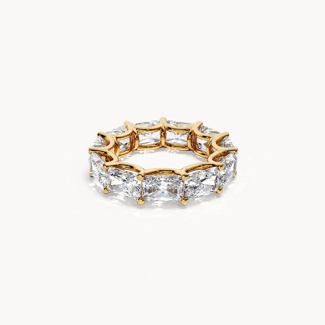 Adria Eternity Ring