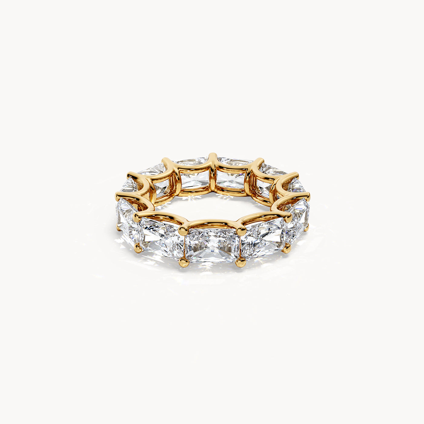 Adria Eternity Ring
