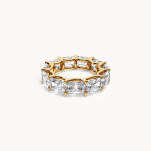 Adria Eternity Ring