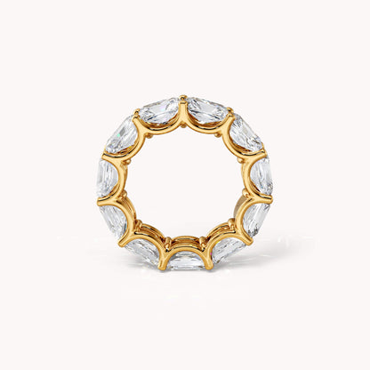 Adria Eternity Ring