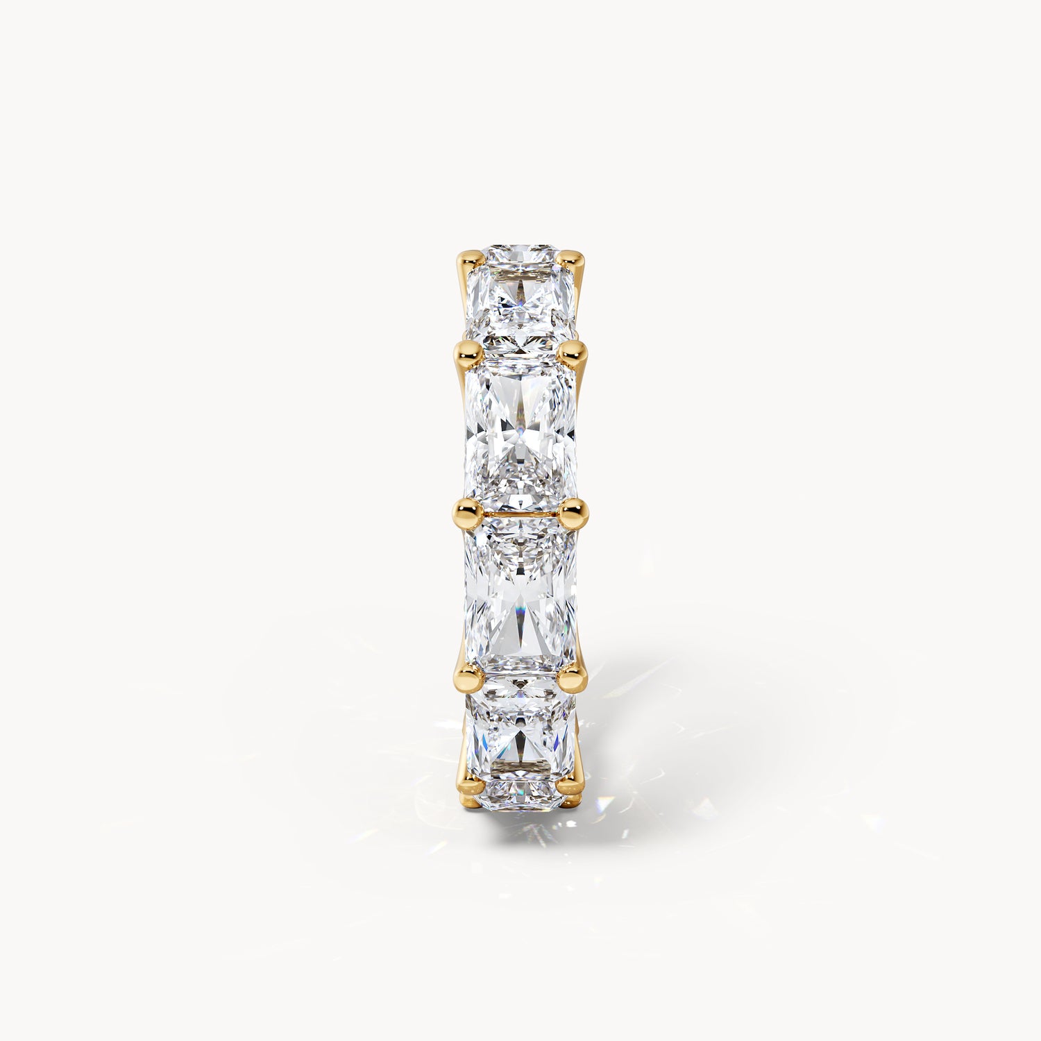 Adria Eternity Ring