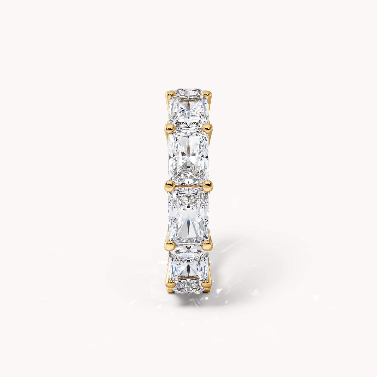 Adria Eternity Ring