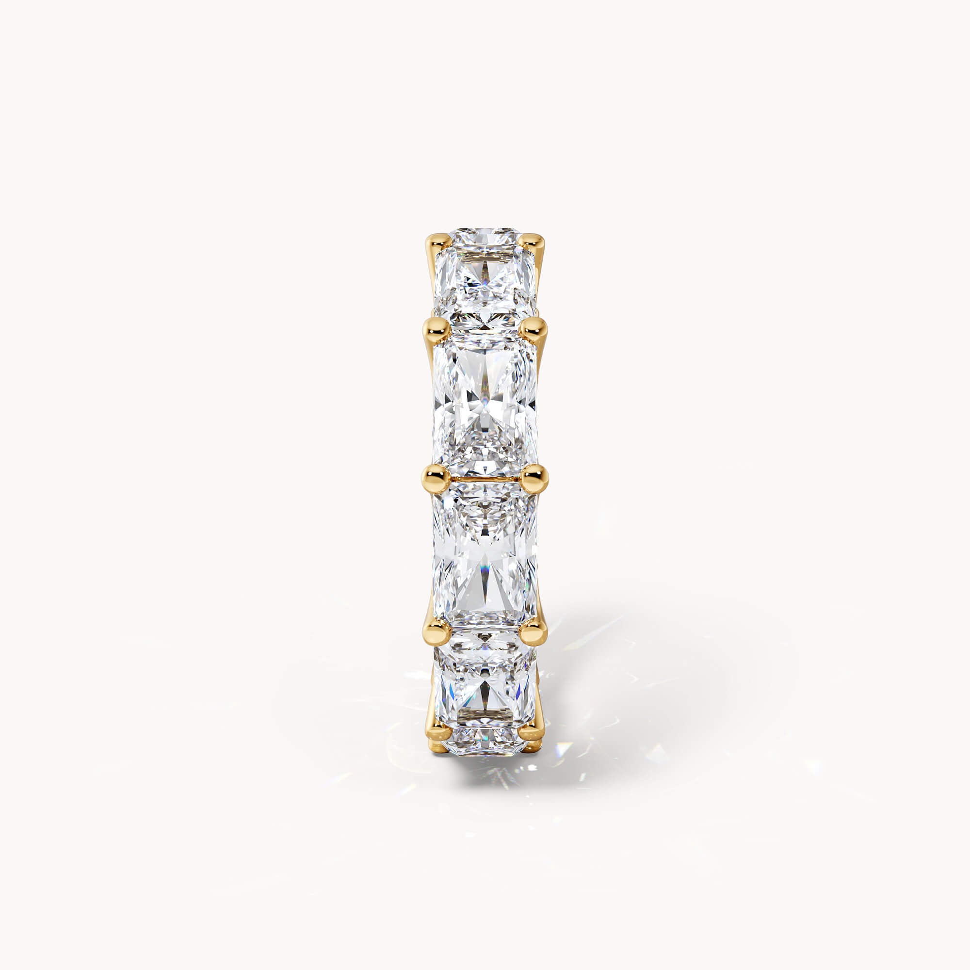 Adria Eternity Ring