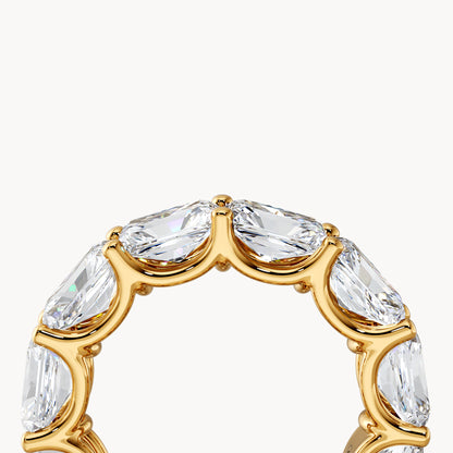Adria Eternity Ring
