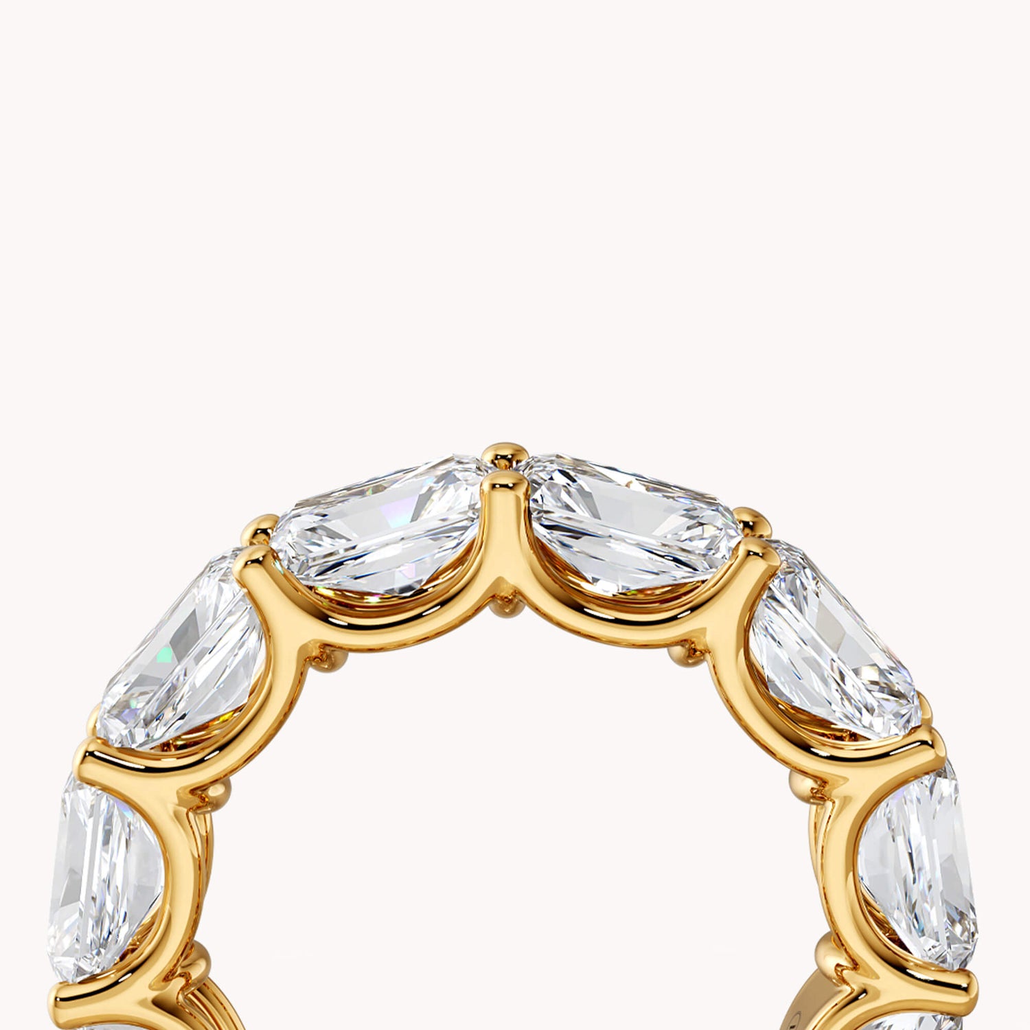 Adria Eternity Ring