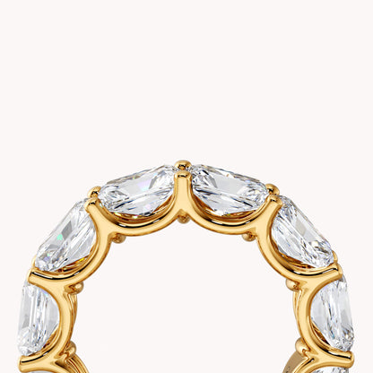 Adria Eternity Ring