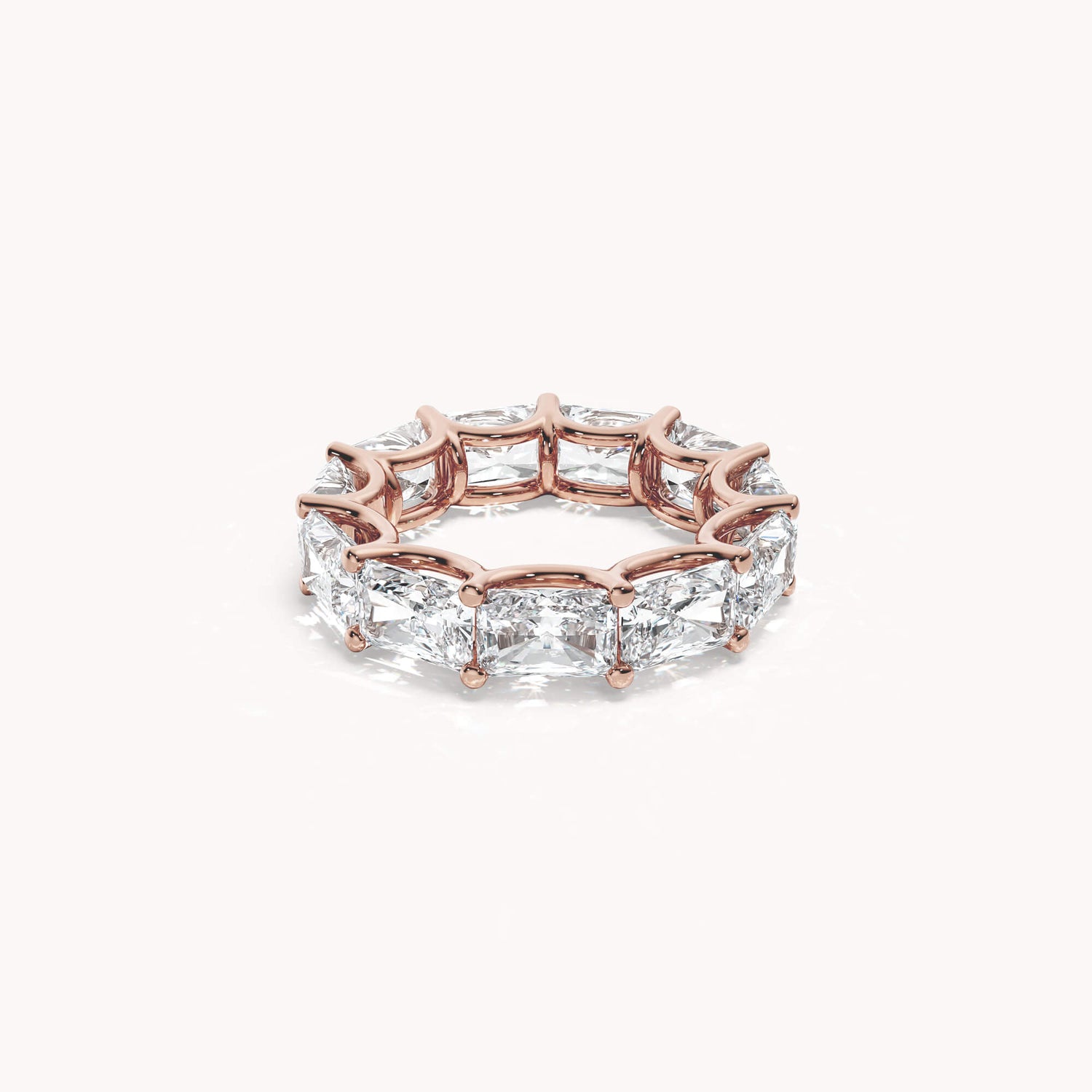Adria Eternity Ring