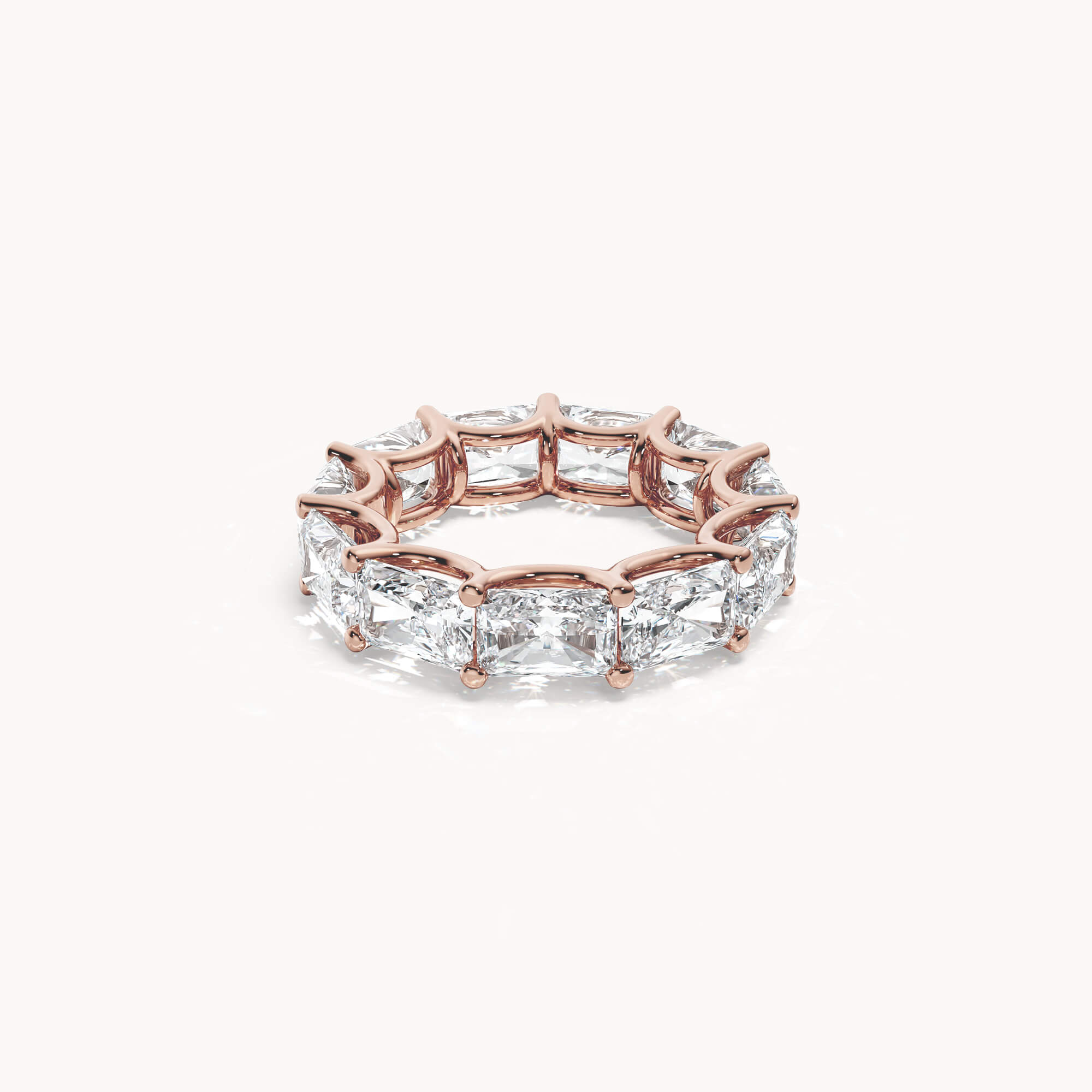Adria Eternity Ring