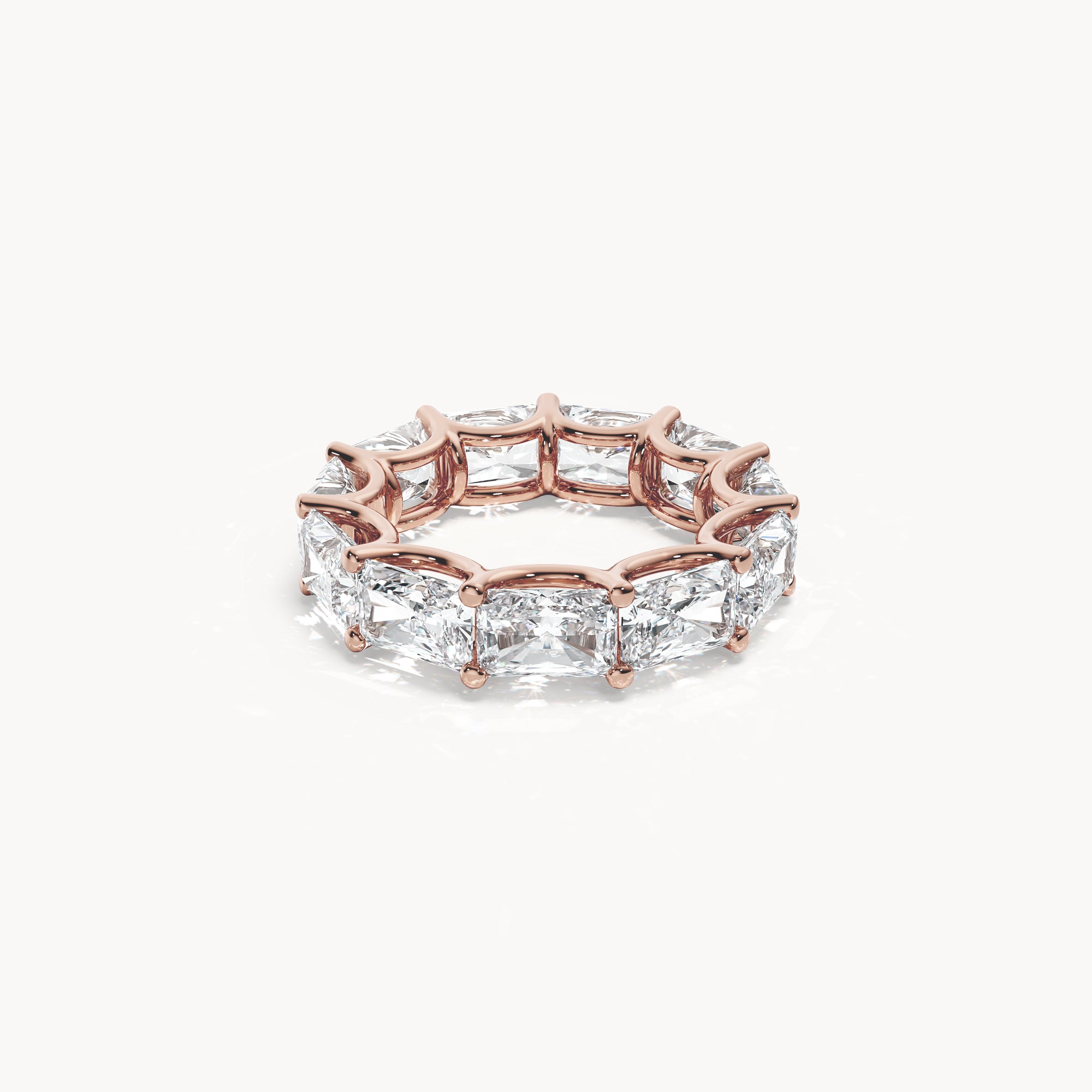Adria Eternity Ring