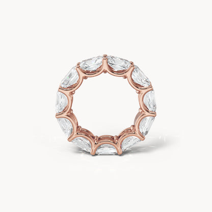 Adria Eternity Ring