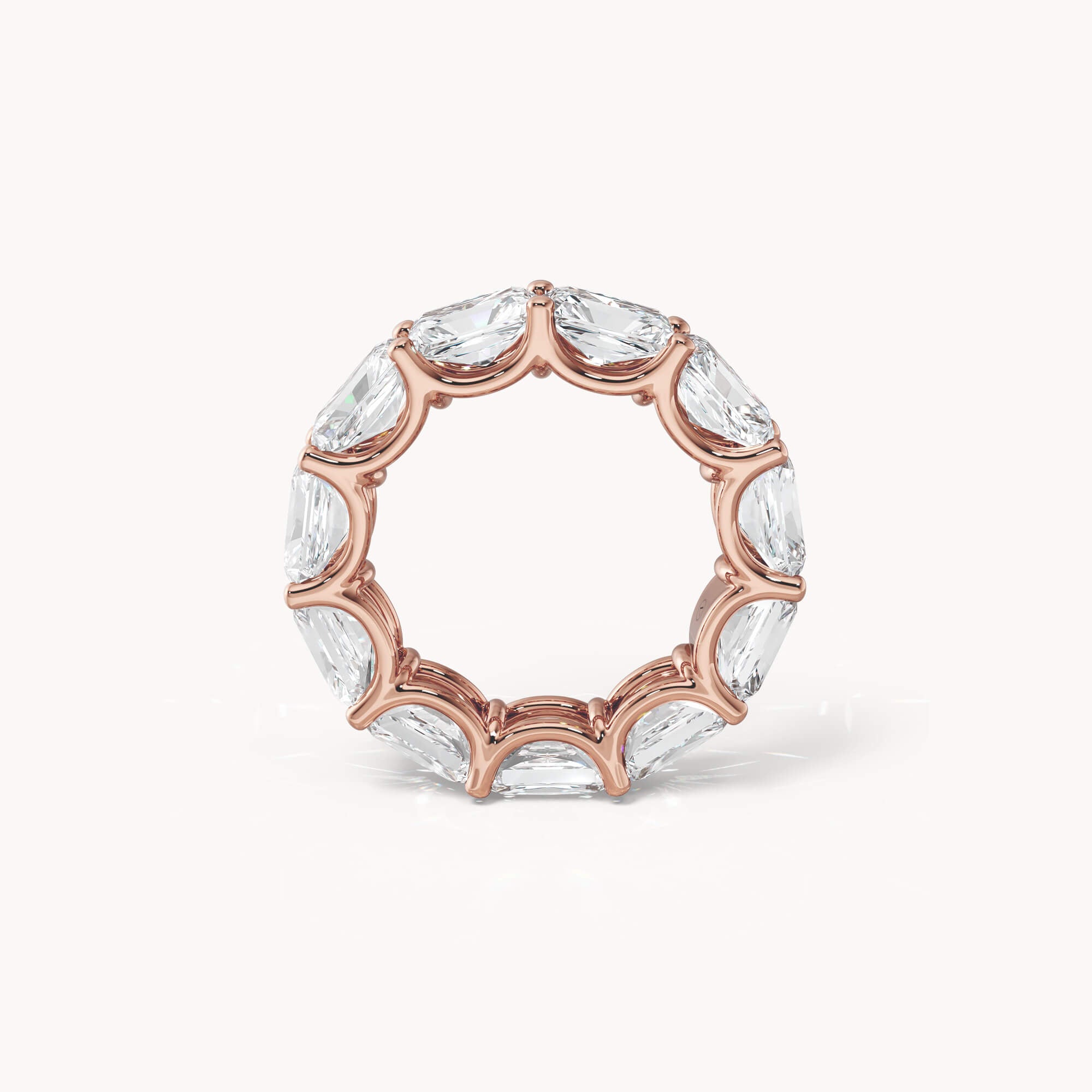 Adria Eternity Ring