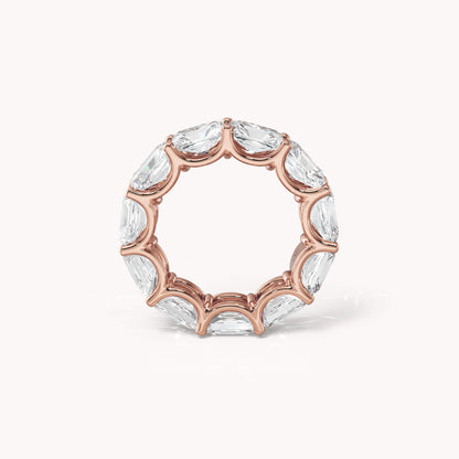 Adria Eternity Ring