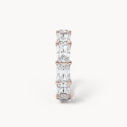 Adria Eternity Ring