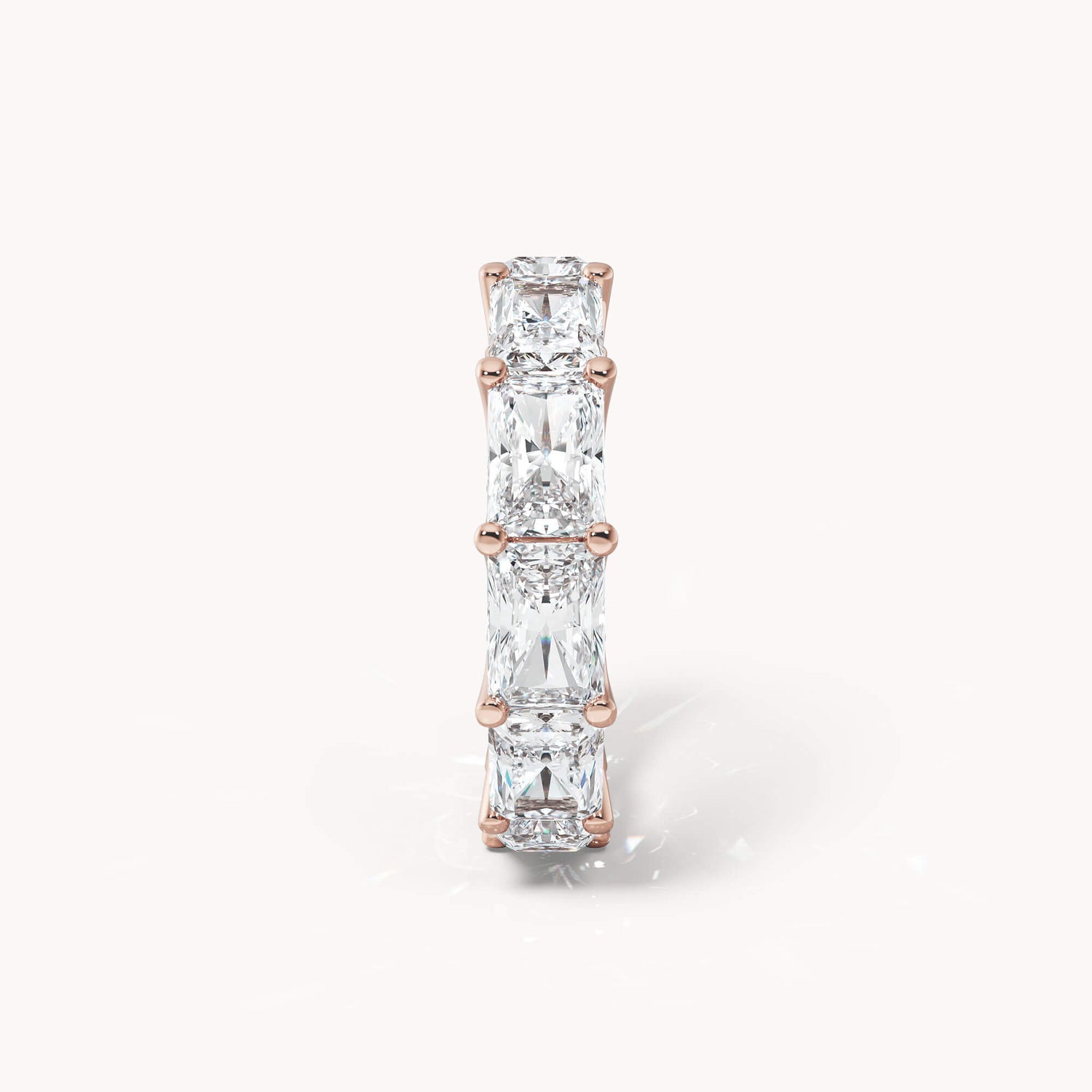 Adria Eternity Ring