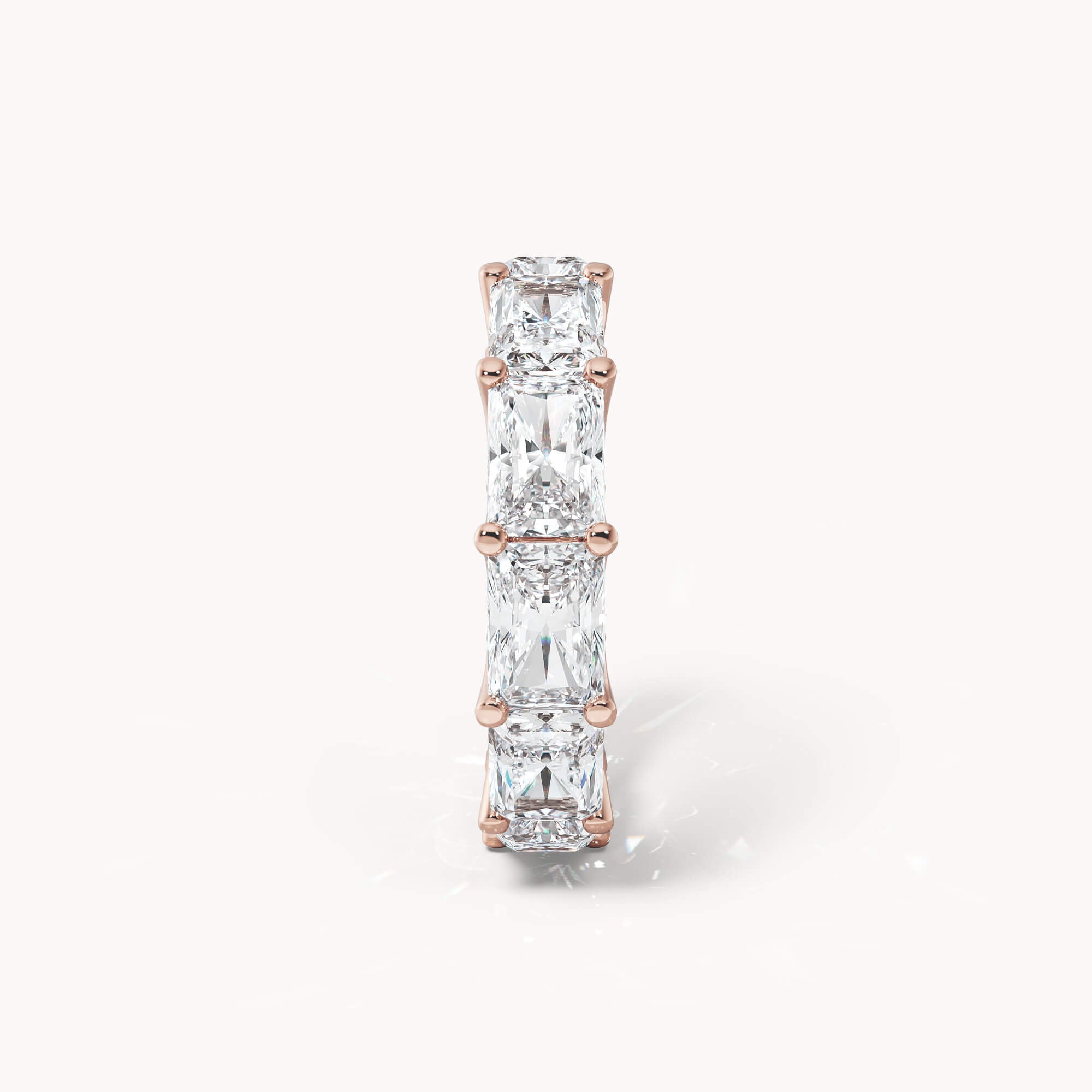 Adria Eternity Ring