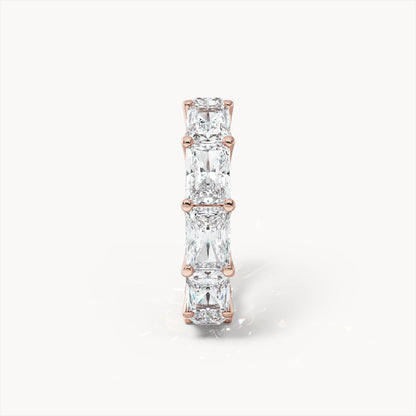 Adria Eternity Ring