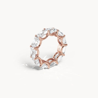 Adria Eternity Ring