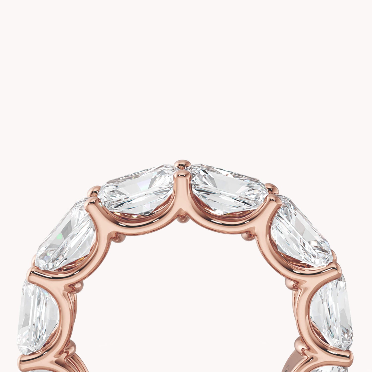 Adria Eternity Ring