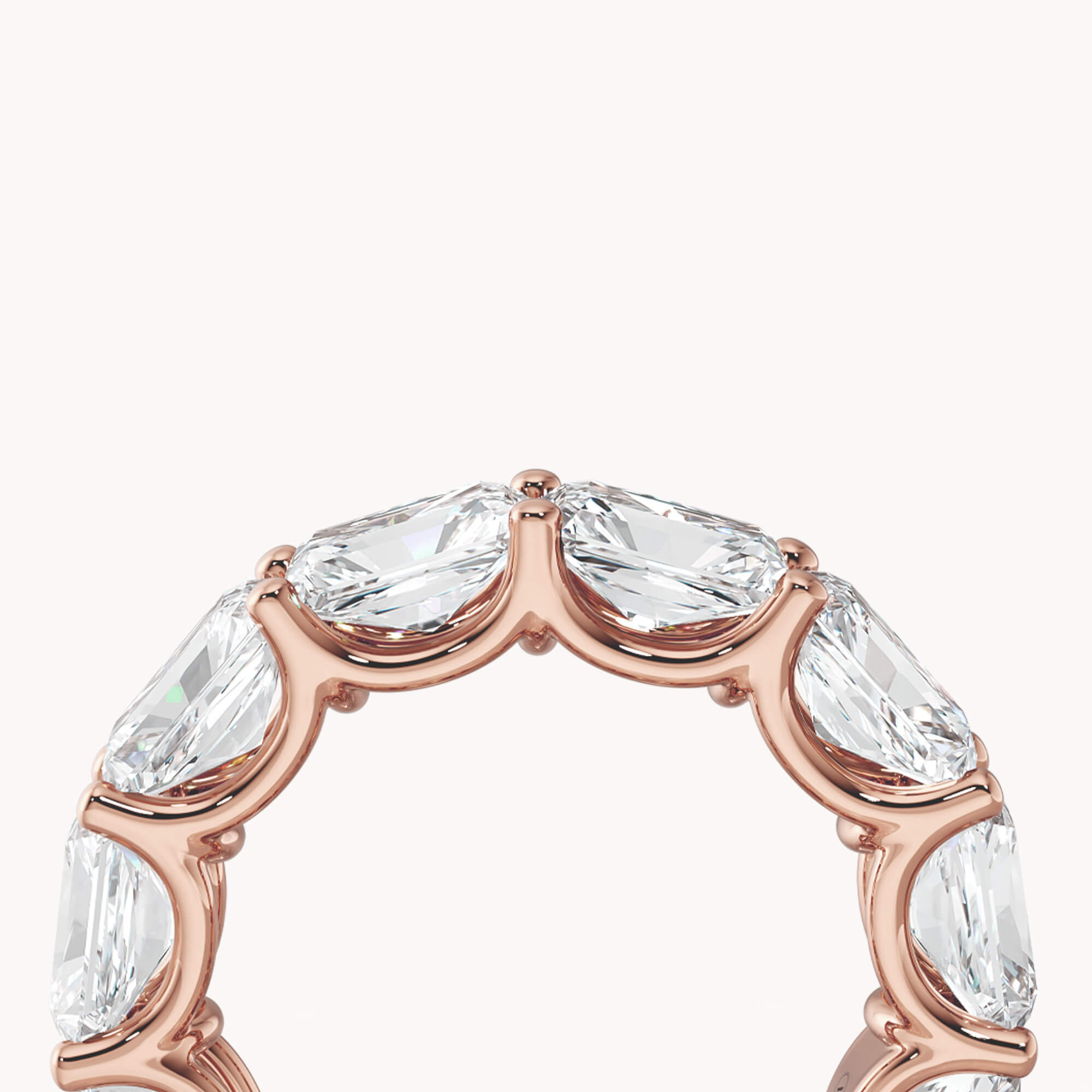 Adria Eternity Ring