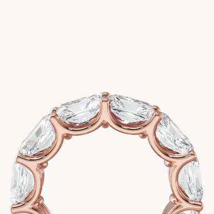 Adria Eternity Ring