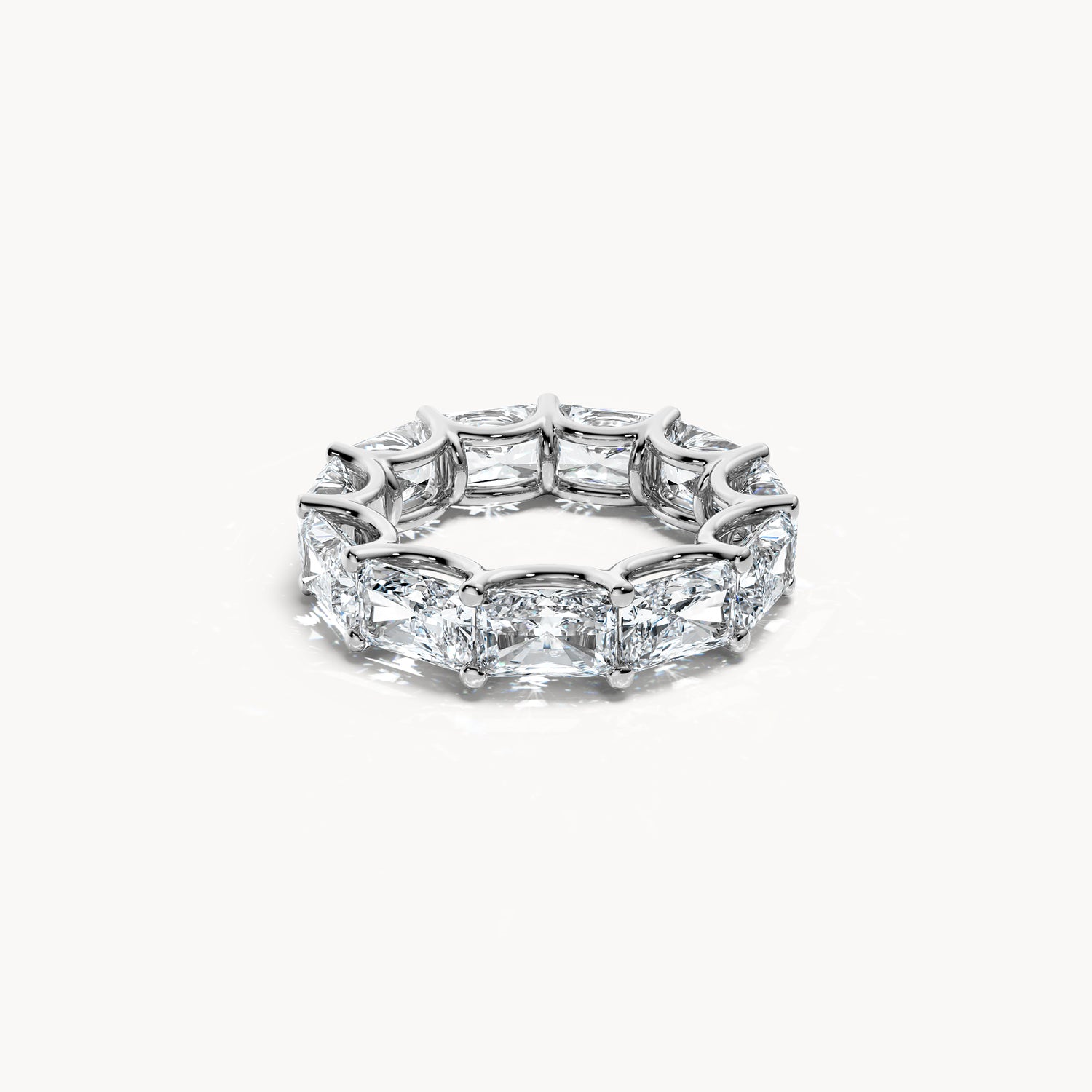 Adria Eternity Ring