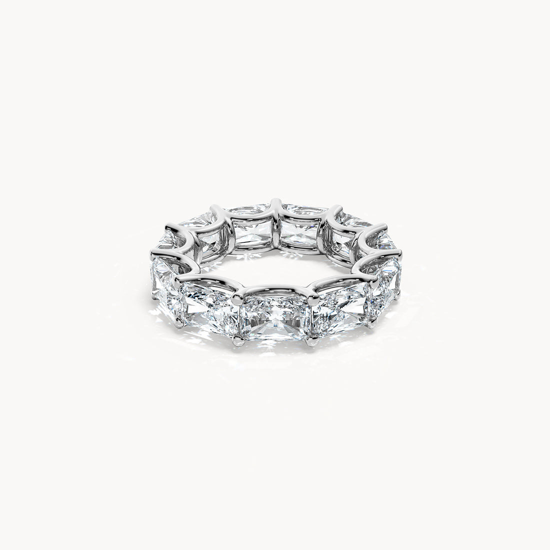 Adria Eternity Ring