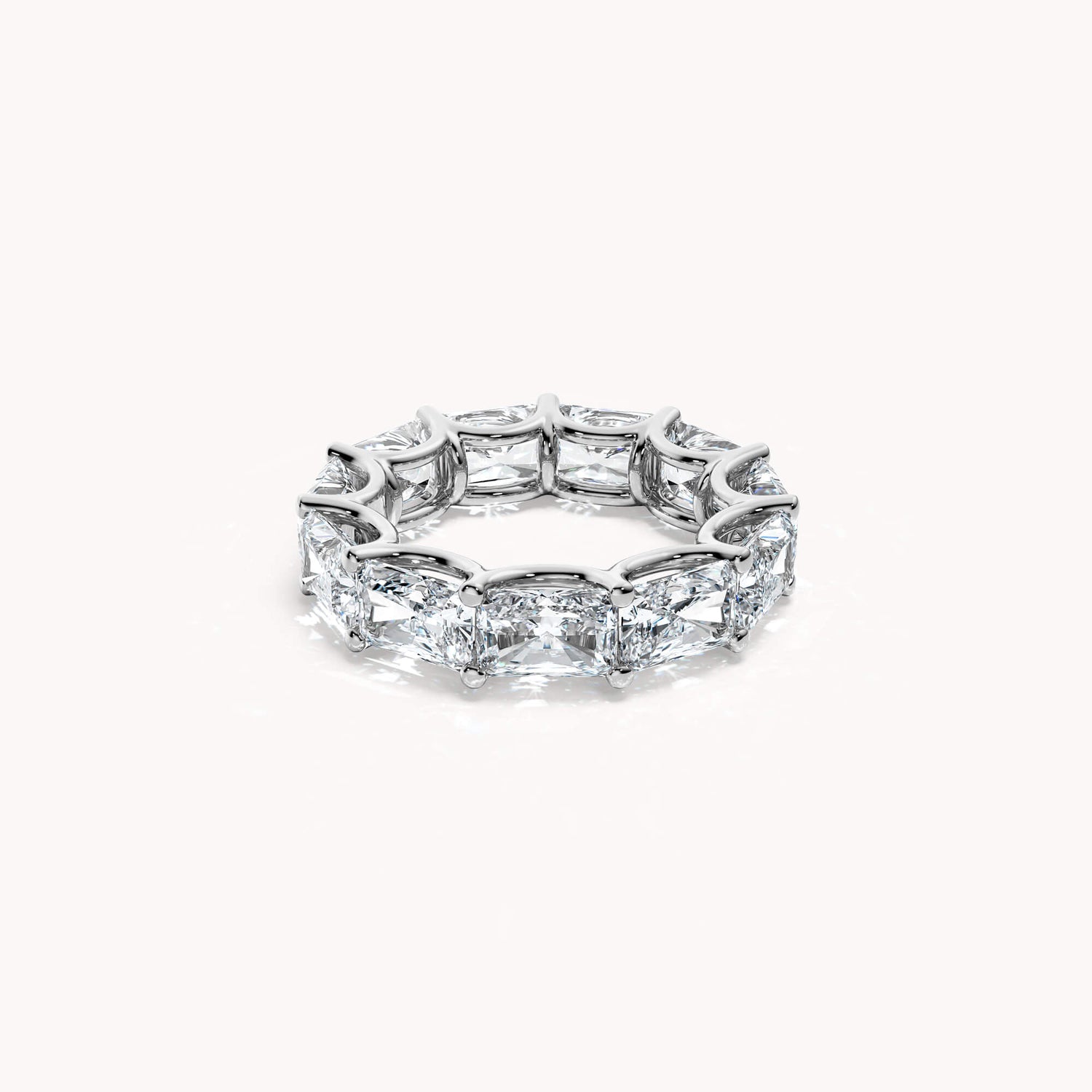 Adria Eternity Ring