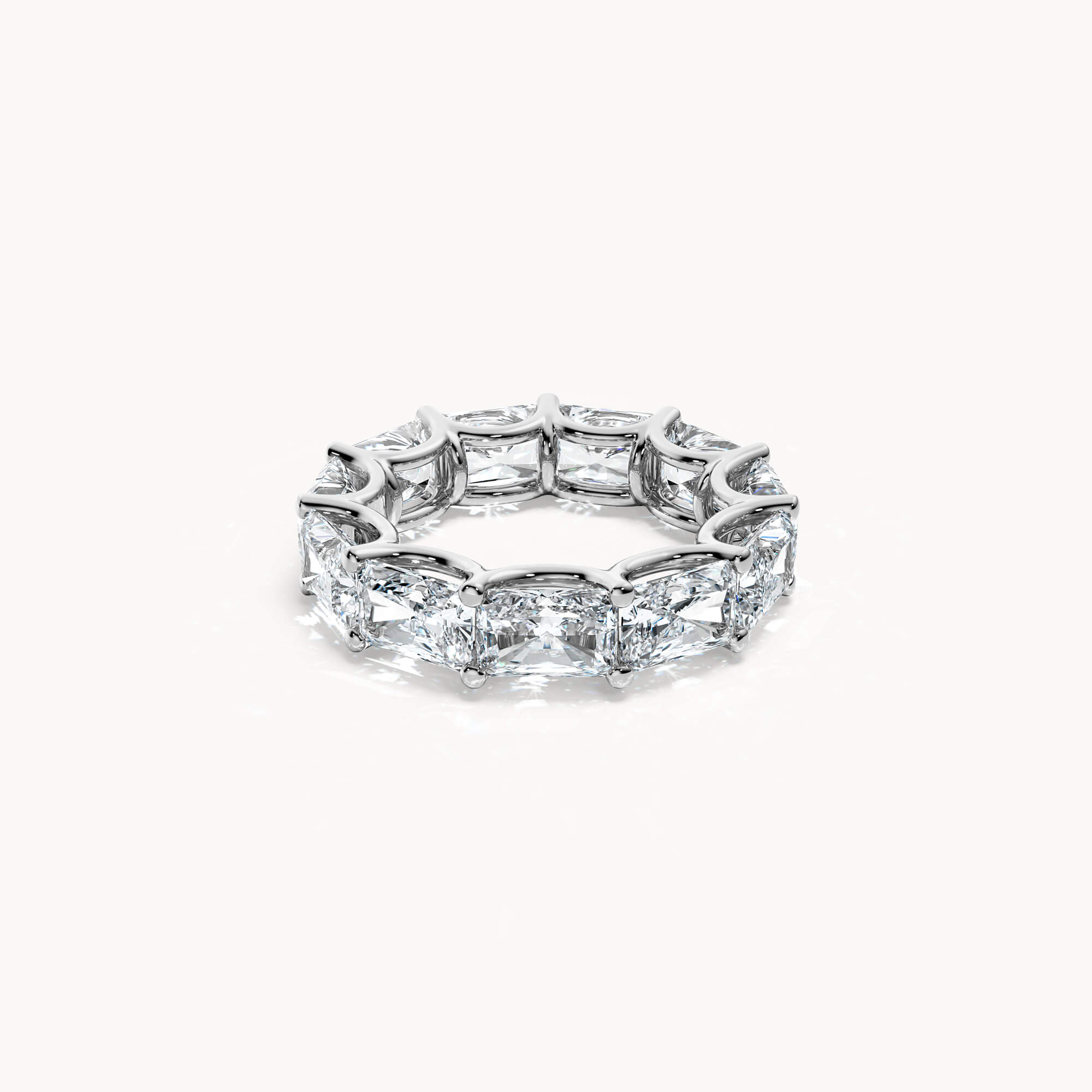 Adria Eternity Ring