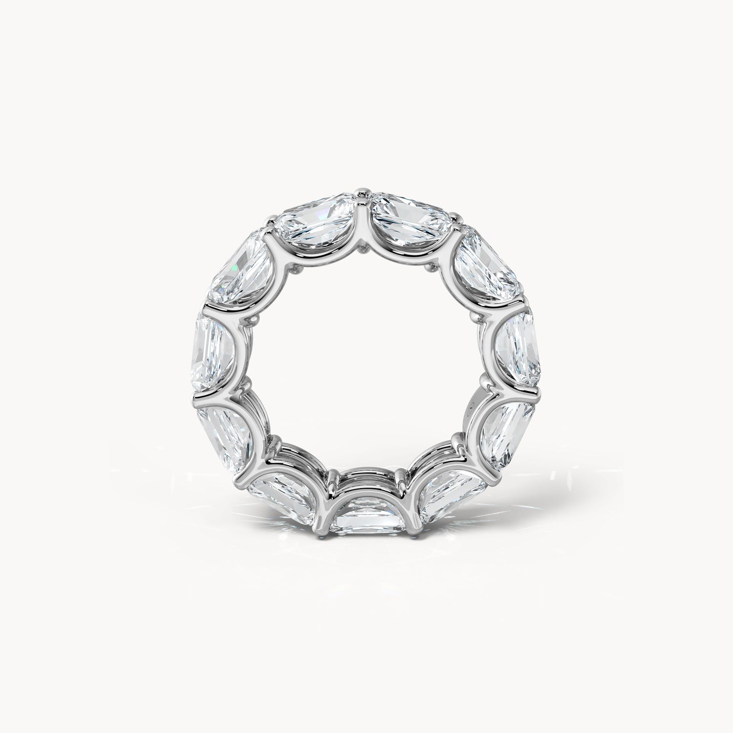 Adria Eternity Ring