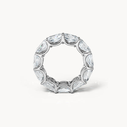 Adria Eternity Ring