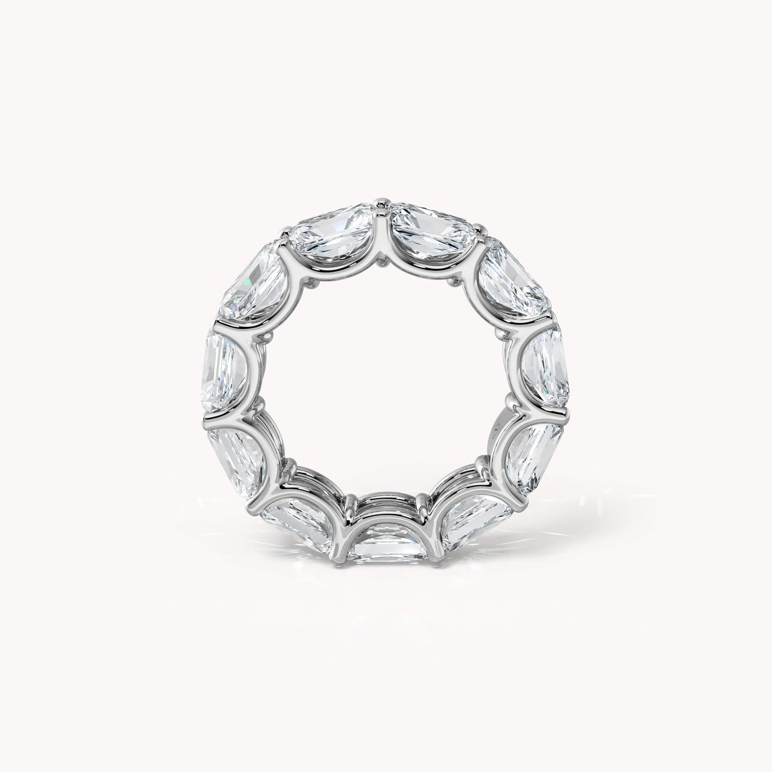 Adria Eternity Ring