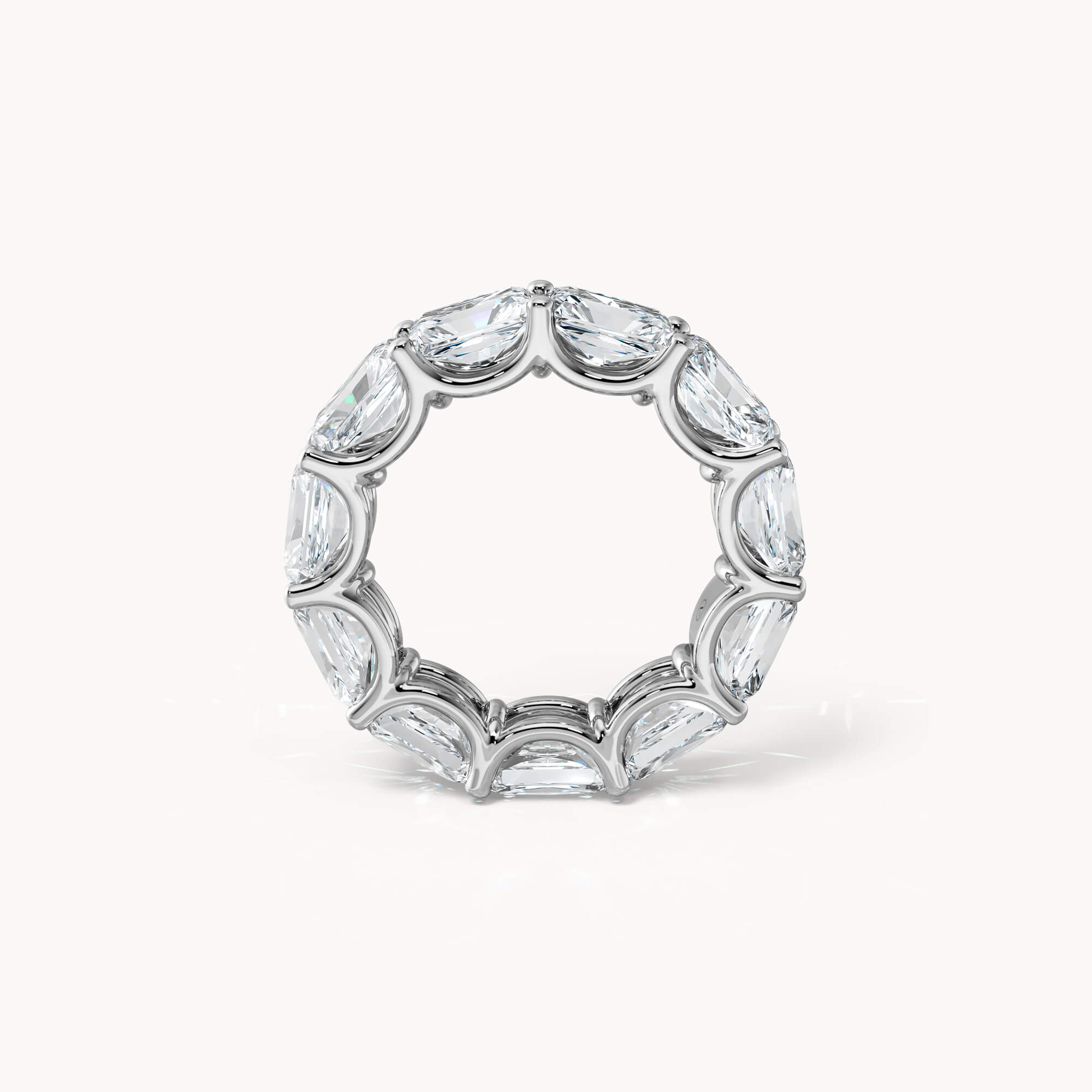 Adria Eternity Ring