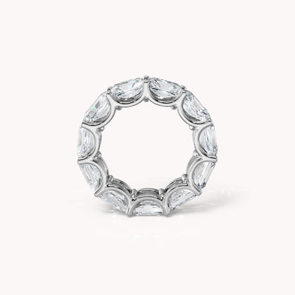 Adria Eternity Ring